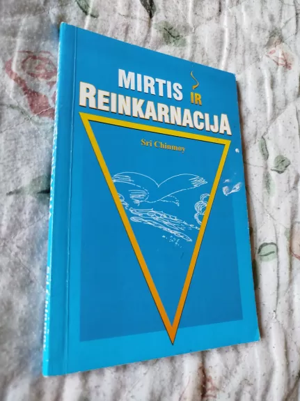 Mirtis ir reinkarnacija