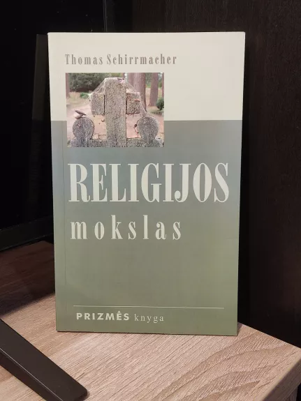 Religijos mokslas