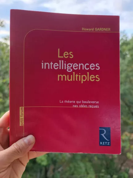 Les Intelligences Multiples