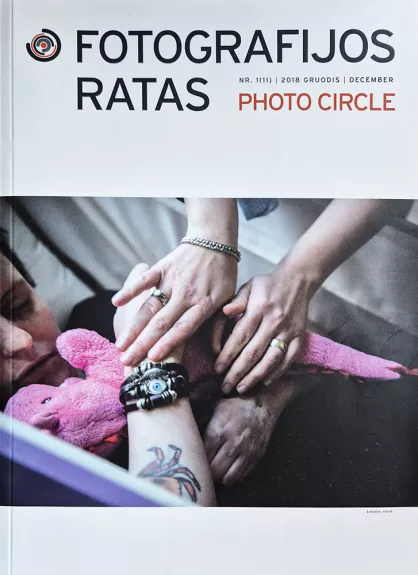 Fotografijos ratas 2018