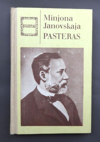 Pasteras