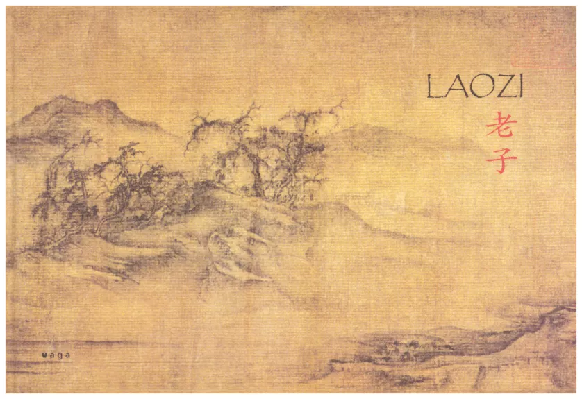 Laozi