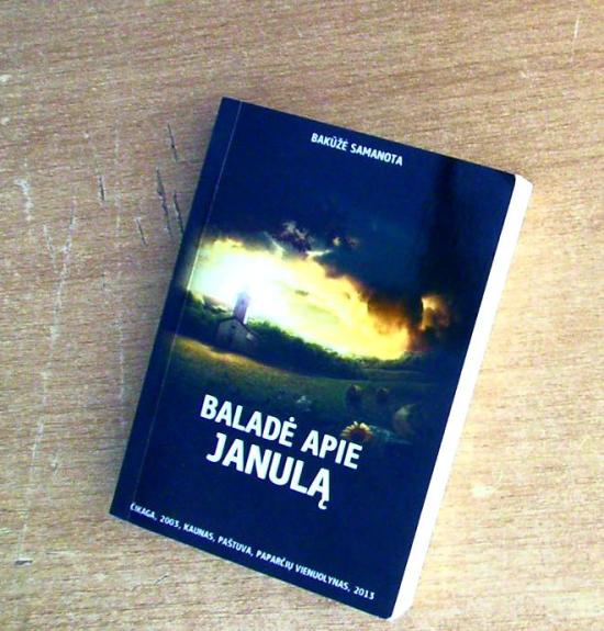 Baladė apie Janulą