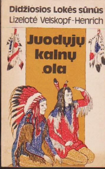 Juodųjų kalnų ola