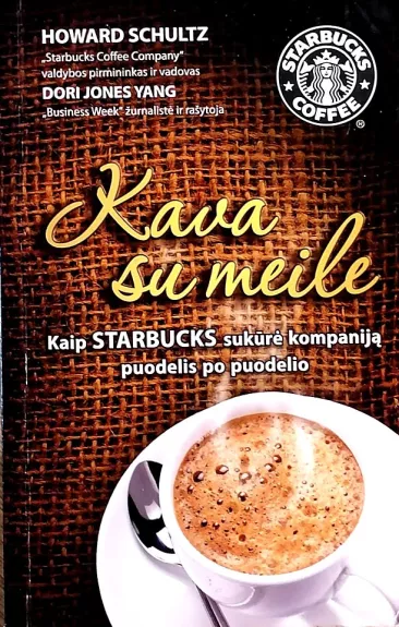 Kava su meile