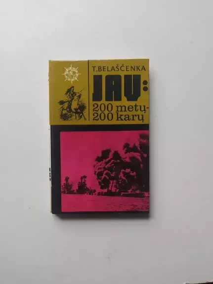 JAV: 200 metų-200 karų