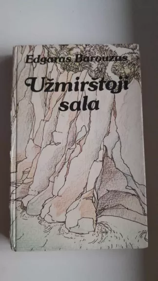 Užmirštoji sala