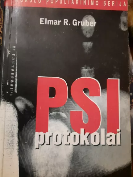 PSI protokolai