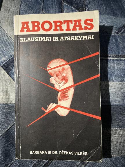 Abortas: klausimai ir atsakymai