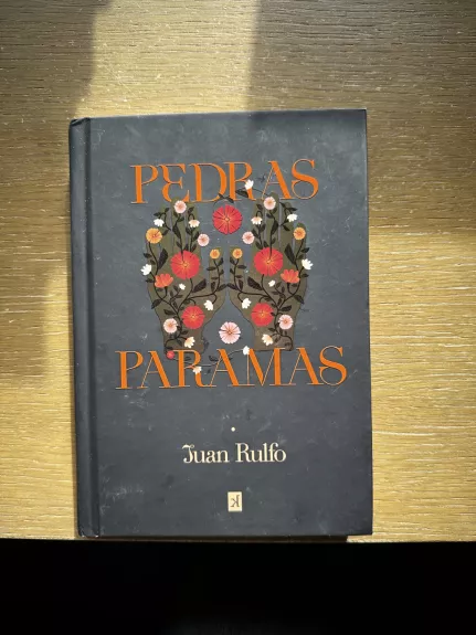 Pedras Paramas