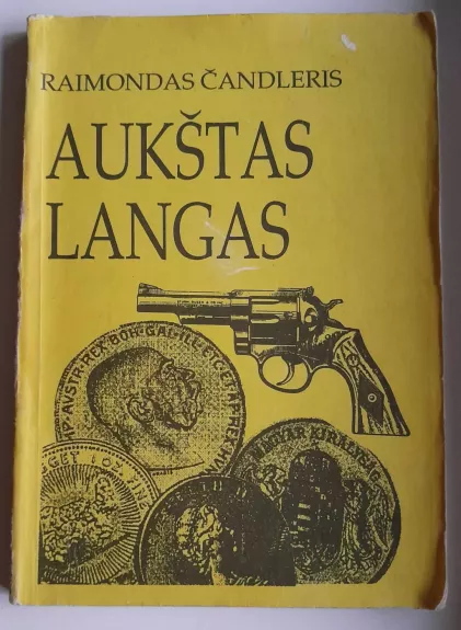 Aukštas langas