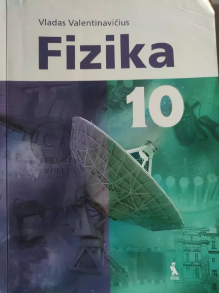 Fizika 10