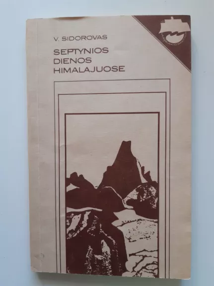 Septynios dienos Himalajuose