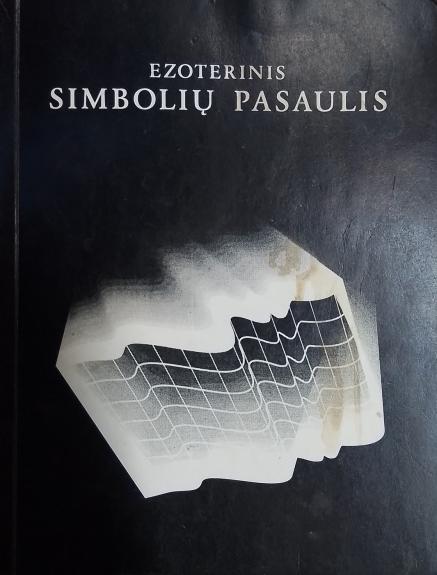 Ezoterinis simboliu pasaulis