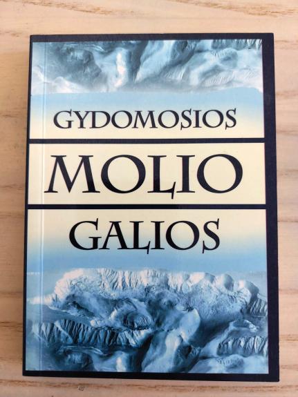 Gydomosios molio galios