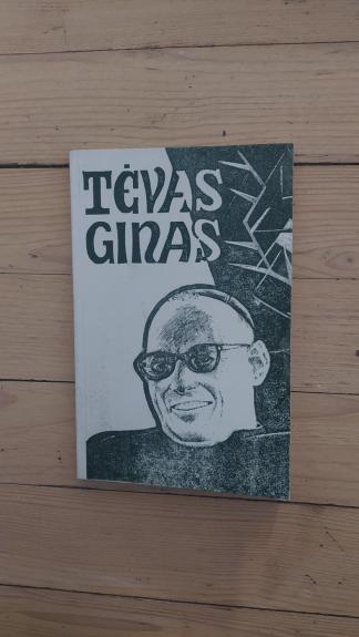 Tėvas Ginas