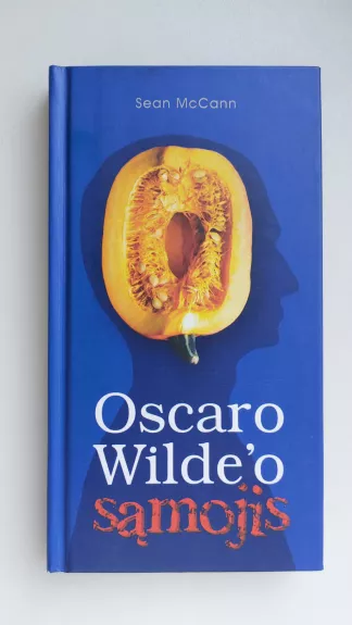 Oscaro Wilde'o sąmojis