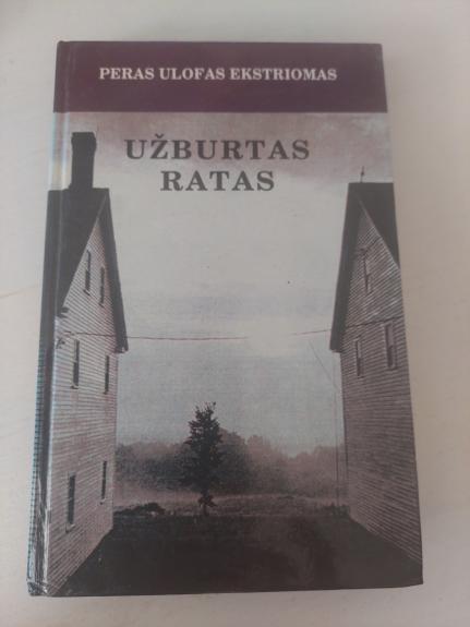 Užburtas ratas