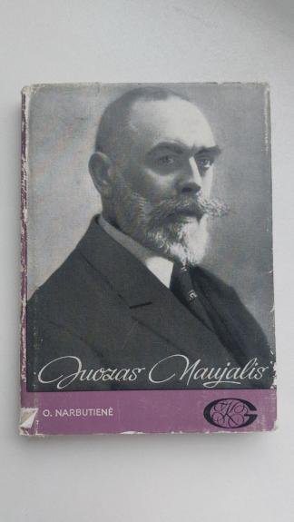 Juozas Naujalis