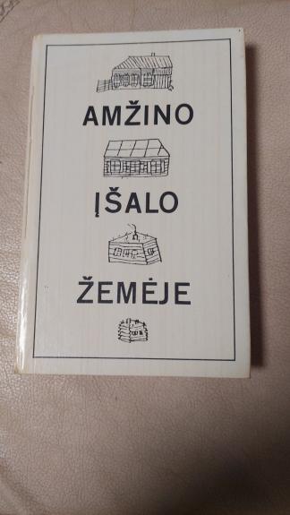 Amžino įšalo žemėje