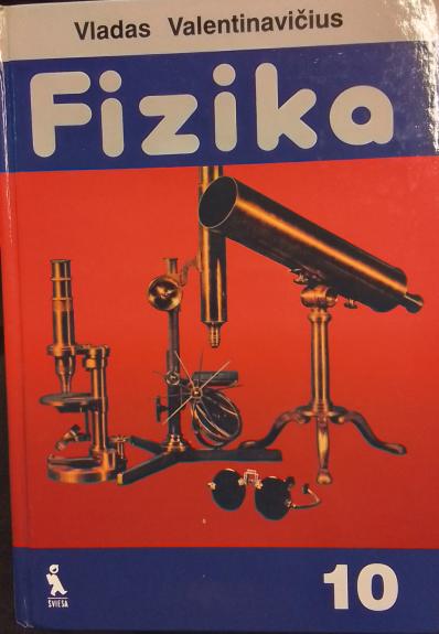 Fizika 10 kl.