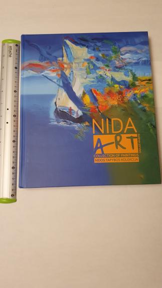 Nida Art. Nidos tapybos kolekcija