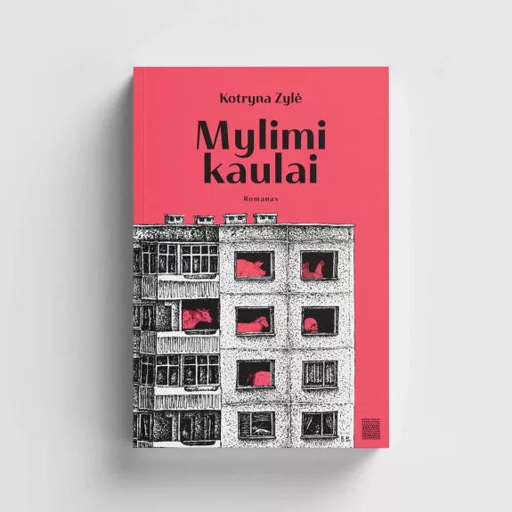 Mylimi kaulai