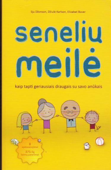 Senelių meilė