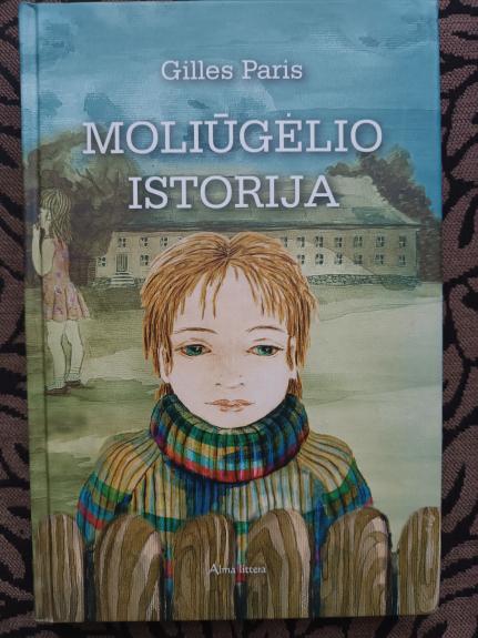 Moliūgėlio istorija