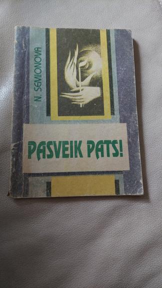 Pasveik pats