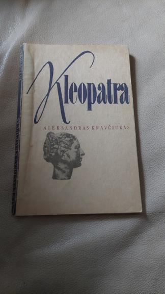 Kleopatra