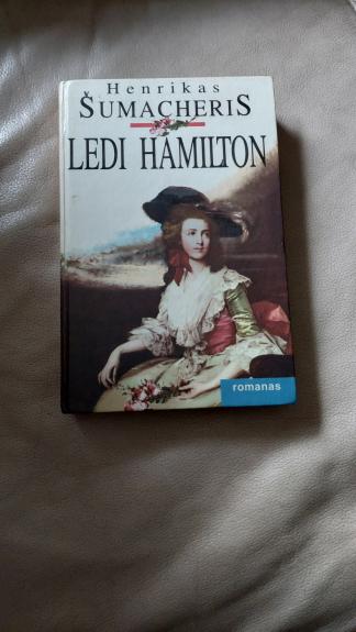 Ledi Hamilton