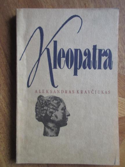 Kleopatra