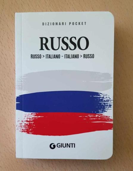 Russo - Italiano - Italiano - Russo