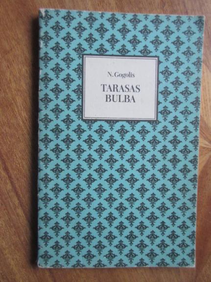 Tarasas Bulba