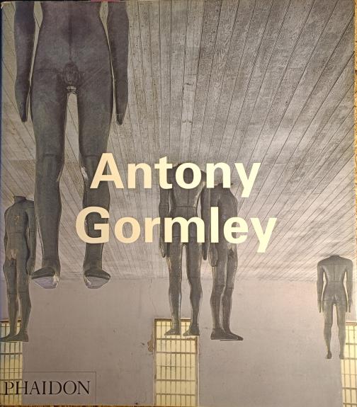 Antony Gormley