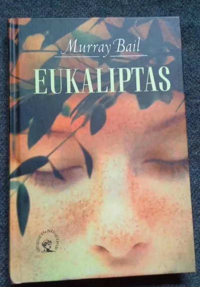 Eukaliptas