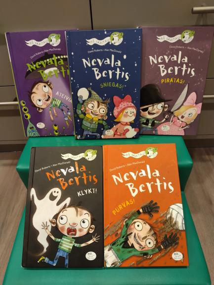 Nevala Bertis