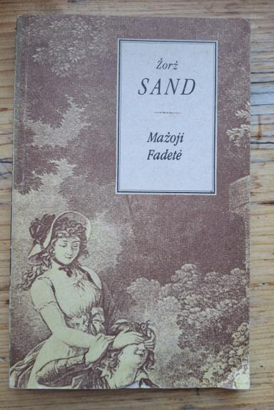 Mažoji Fadetė