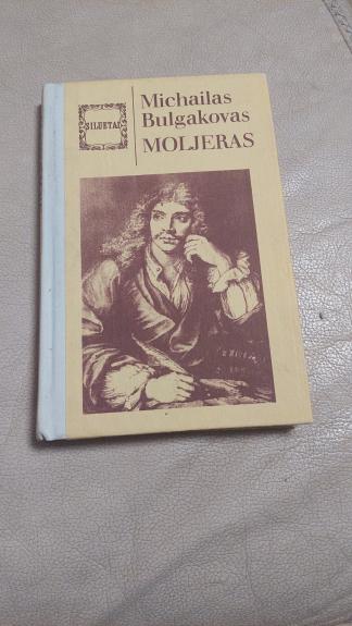 Moljeras