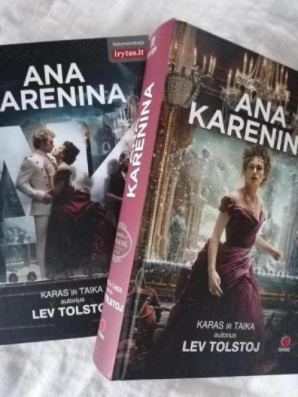 Ana Karenina