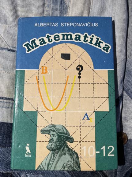 Matematika 10-12