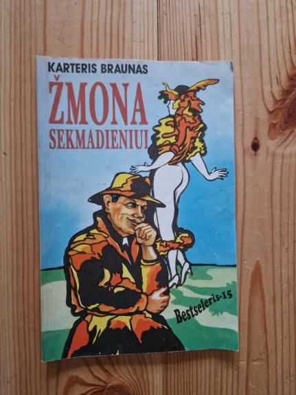 Žmona sekmadieniui