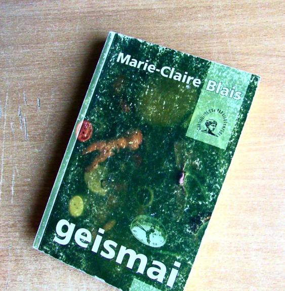 Geismai