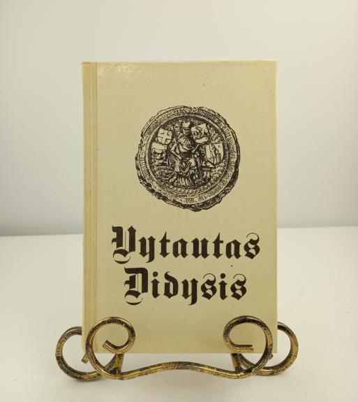 Vytautas Didysis