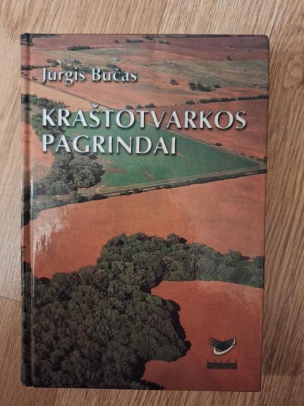 Kraštotvarkos pagrindai