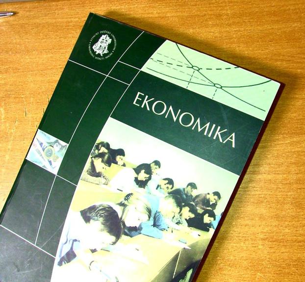 Ekonomika