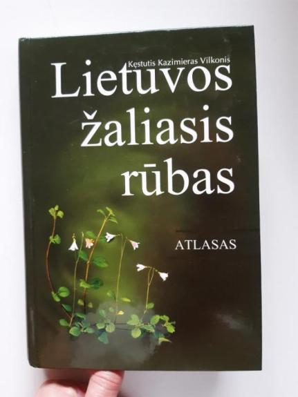 Lietuvos žaliasis rūbas