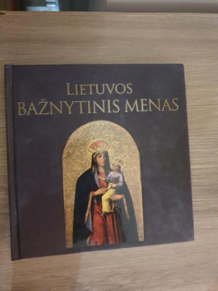 Lietuvos bažnytinis menas