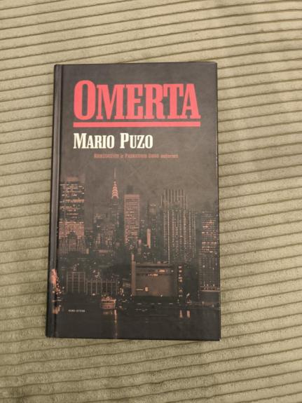 Omerta